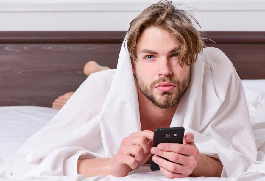 Tri razloga zašto najzgodnije žene padaju na dlakave tipove