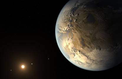 Našli novu 'Zemlju'? Udaljena 'samo' 500 svjetlosnih godina 