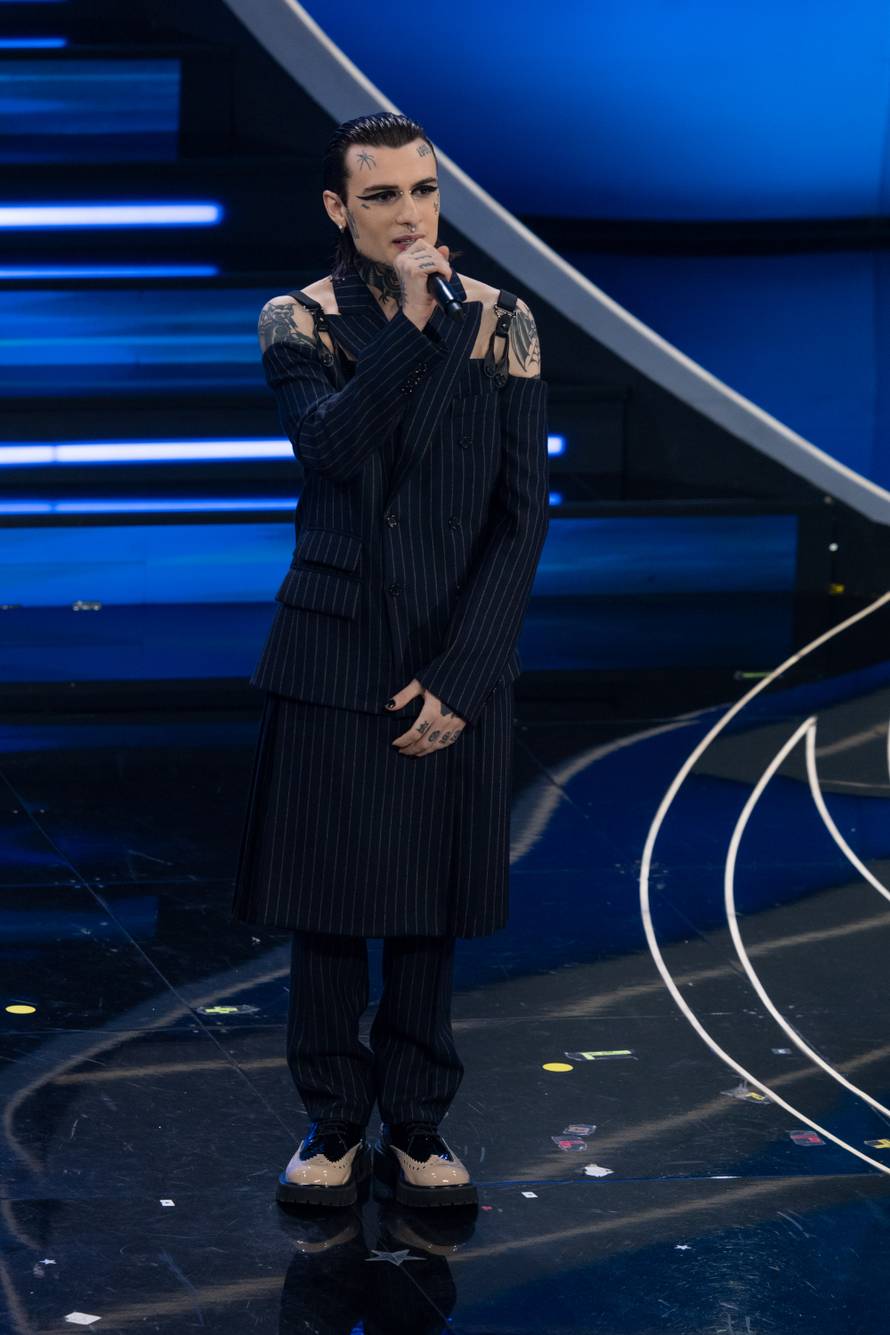 Sunday in Special Sanremo