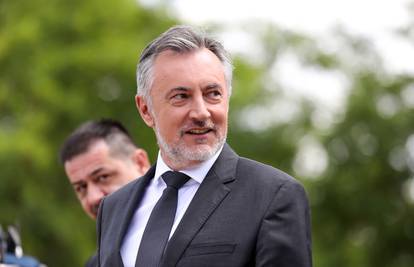 Bauk (SDP): Miroslav Škoro ostaje potpredsjednik Sabora