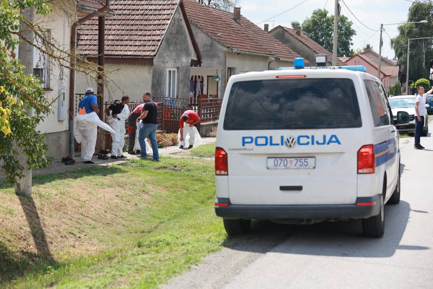 Jagodnjak: Započela je eutanazija životinja zaraženih svinjskom kugom