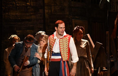 Nije šala! Zagrebačku Komediju rasprodali mjesecima unaprijed