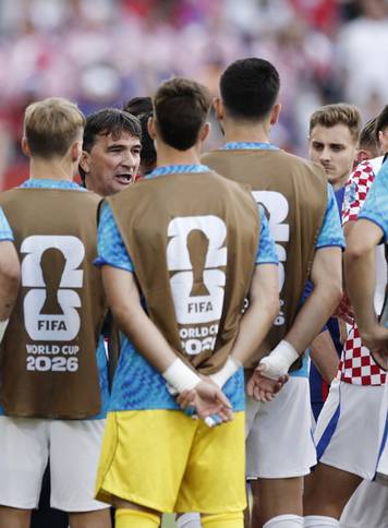 FIFA World Cup 2026 - Group L - Panama v Croatia