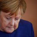 Poraz Merkel unutar stranke: "Najbolniji dan za kancelarku"