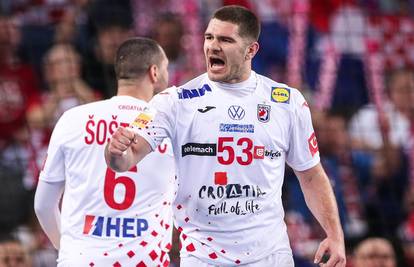 Impresivan podatak: Hrvatski rukometaši prvi su strijelci u sva tri europska klupska natjecanja!