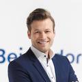 Beiersdorf Hrvatska donosi promjene u upravi -  Novi Country Manager Adriatic regije