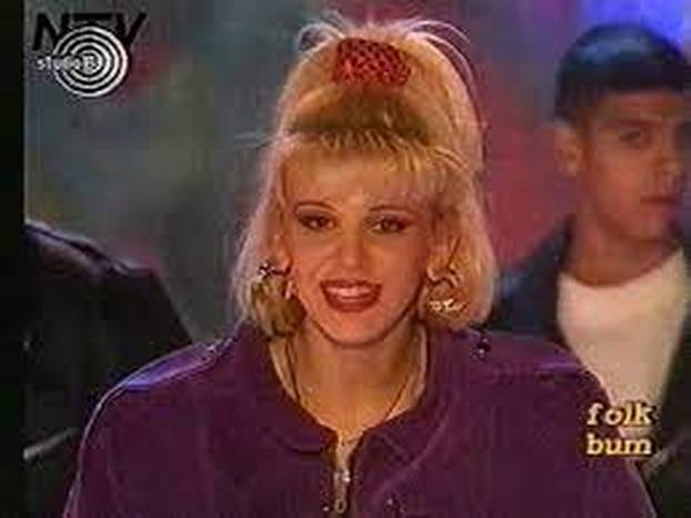 FOTO Dara Bubamara danas je neprepoznatljiva! Potrošila je 45 tisuća eura u novi izgled