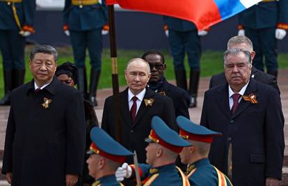 Agresor Putin: Mi se branimo