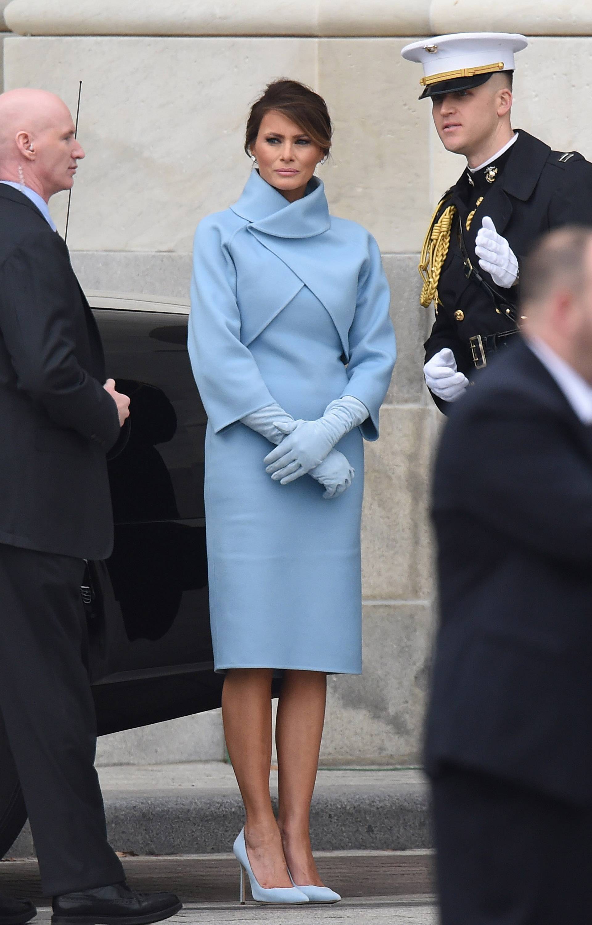 58th Presidential Inauguration - Washington