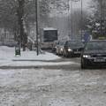 HAK: Kolnici vlažni, zbog niskih temperatura moguća je poledica