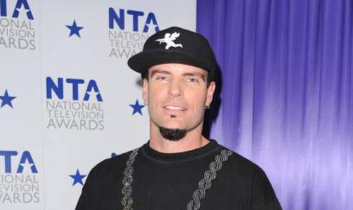 Vanilla ice: Madonna je svima davala, a ja sam bio s njom 