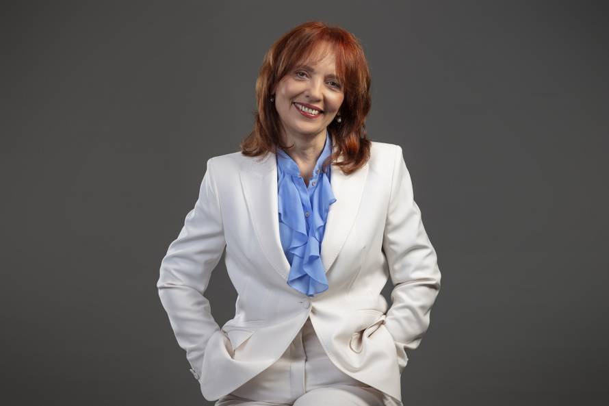 Eva Jendriš Škrljak – liječnica u utrci za gradonačelnicu Svetog Ivana Zeline!