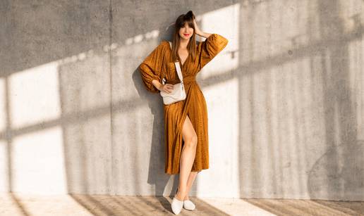 Pregled ljetne garderobe &ndash; pogledajte najpopularnije outfite za ovo ljeto