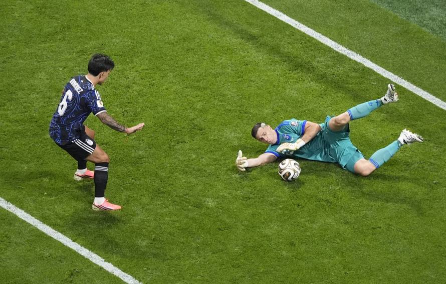 FIFA World Cup 2026 - Semi Final - England v Argentina