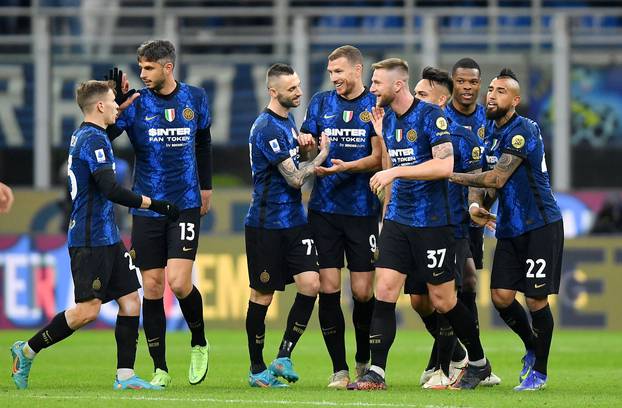 Serie A - Inter Milan v Salernitana