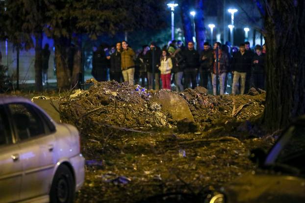 Prije tri godine je na Zagreb pao vojni dron, ni danas nema odgovora na brojna pitanja