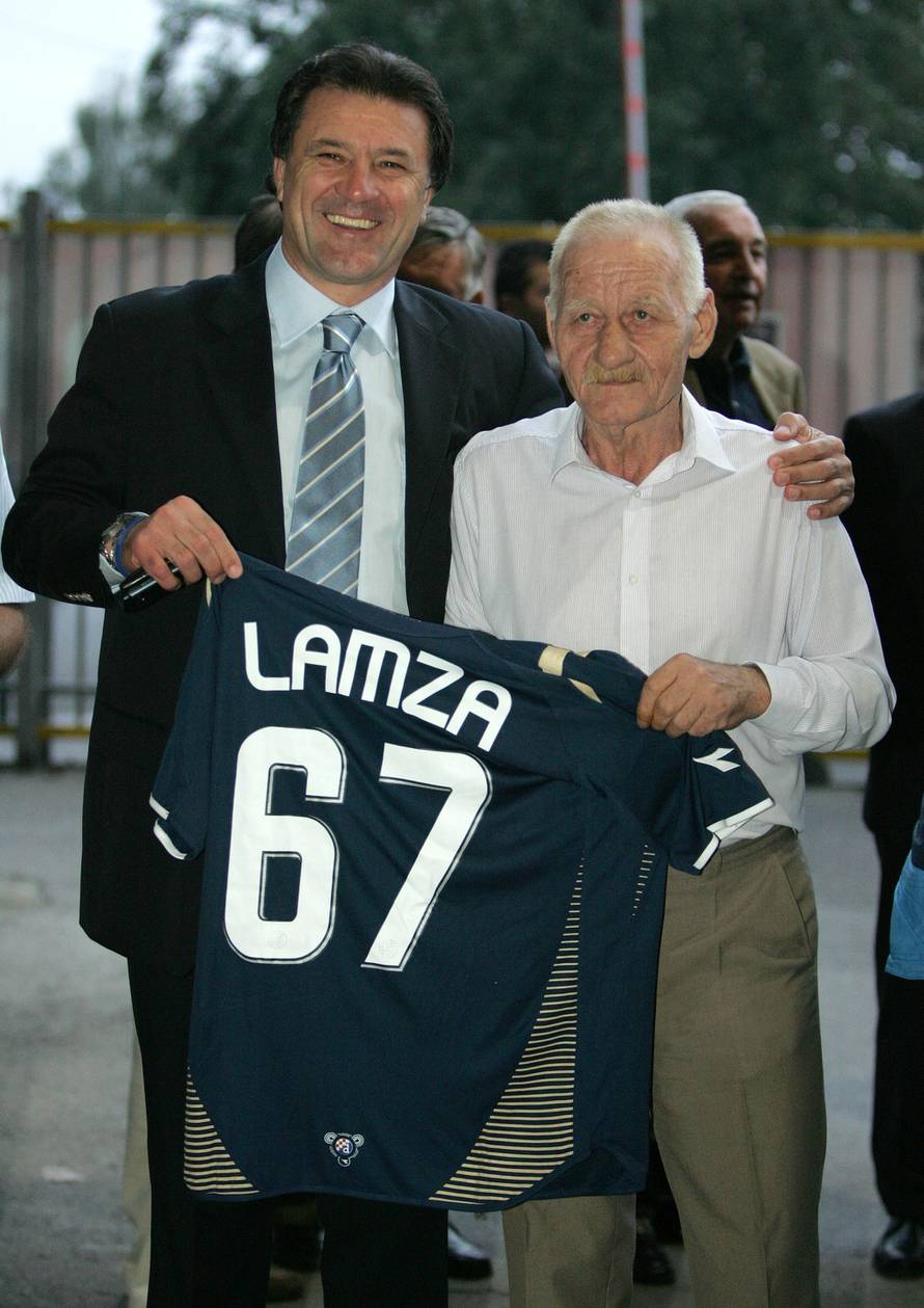 Sanjin Strukić/Pixsell