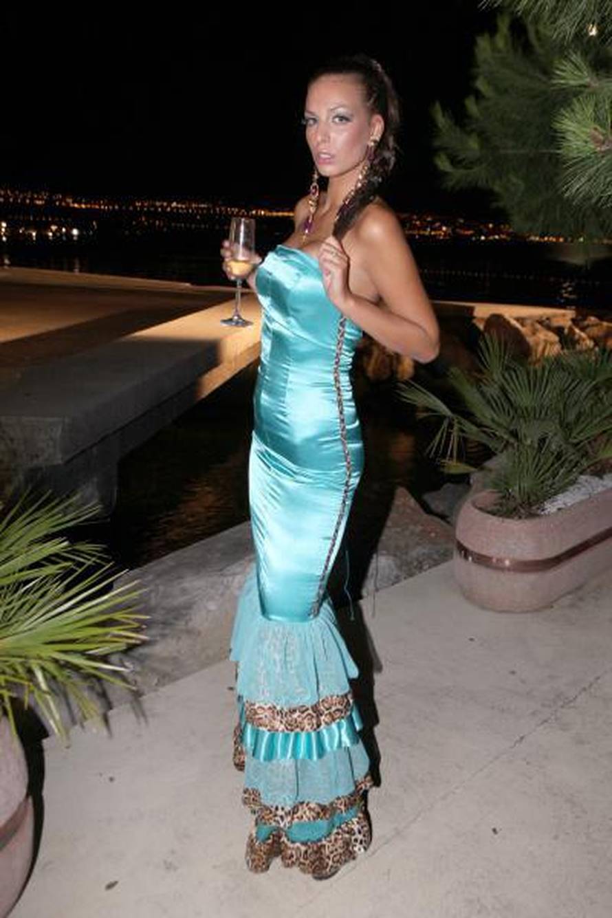 Nel Pavletić/Pixsell