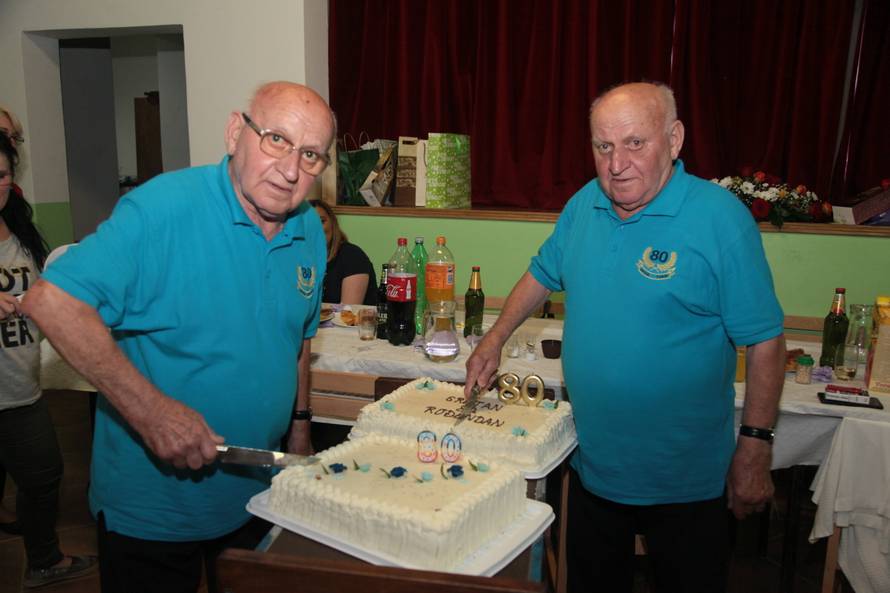 Blizanci Ivan i Viktor: Jedan se posvađa sa ženom, a drugi miri