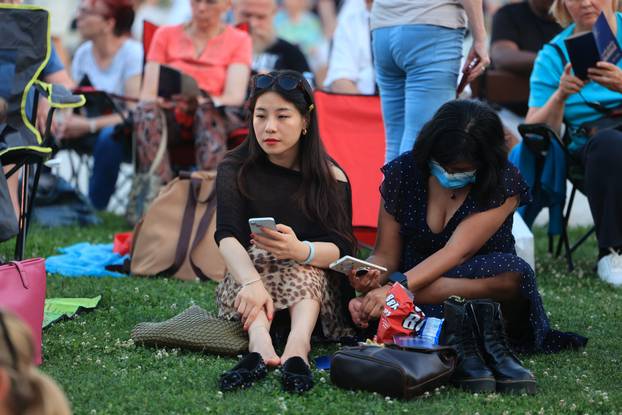 Zagreb: Započeo je Zagreb Classic