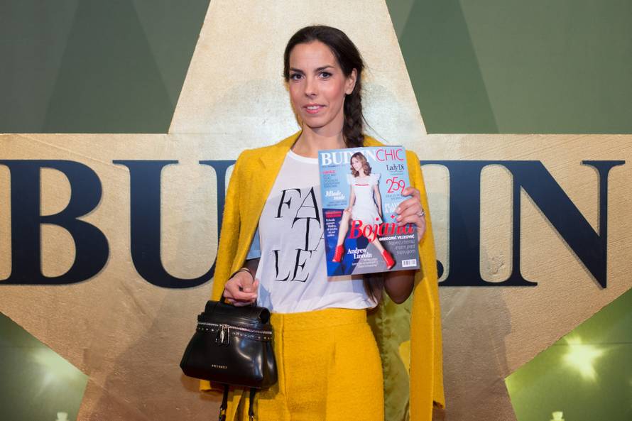 Poznate je oduševila Severova revija i novi broj Budi.IN Chica