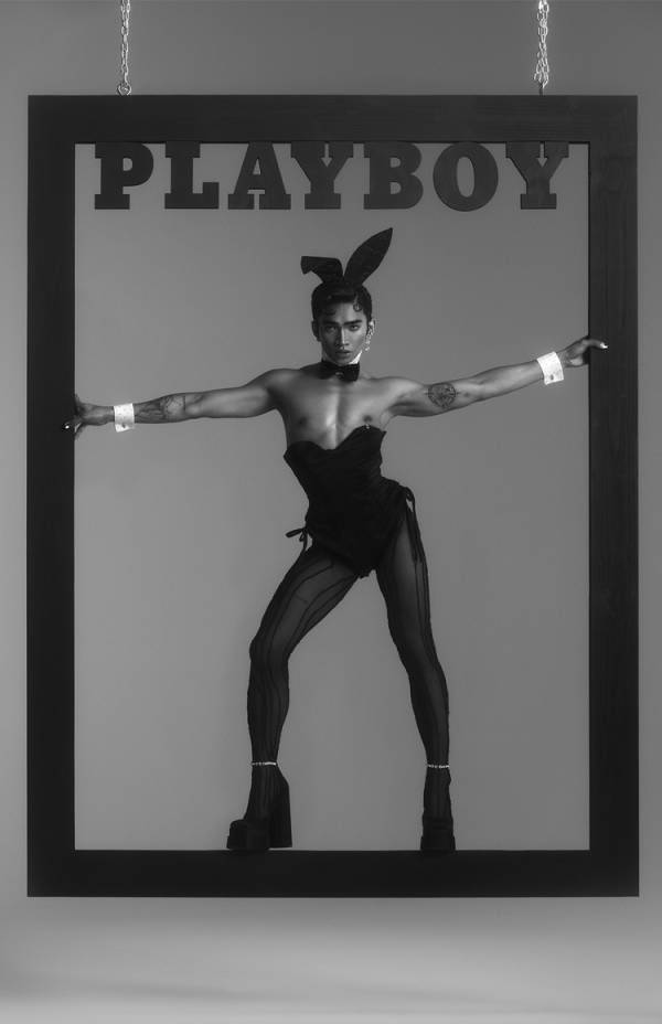 Na naslovnici Playboya po prvi put gay muškarac: 'Promijenio si pravila i otvorio put drugima'