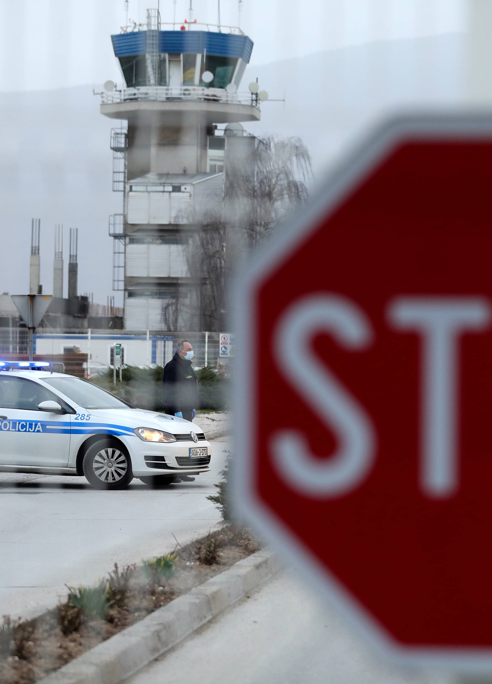 Studenti iz Italije stižu izvanrednim letom u Sarajevo