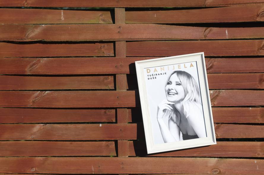 Štakorovec: Promocija knjige Danijele Martinović "Tuširanje duše"