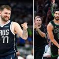 Dončić u lovu na prvi prsten, Celticsi žele srušiti Lakerse. Evo gdje pratiti spektakl NBA finala