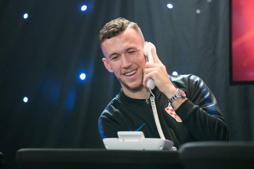 Bravo, Luka i dečki: Ovako se postaje uzor onim najmanjima