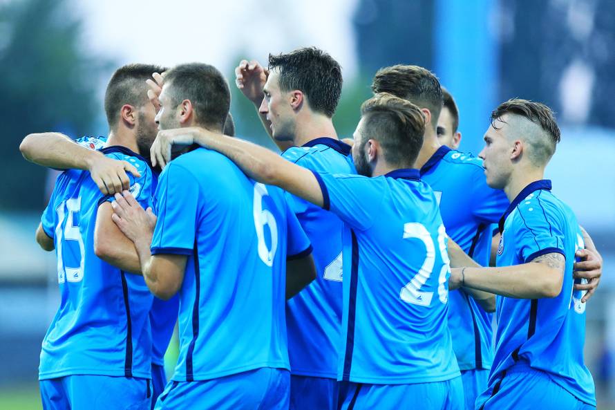 Ottov učenik spašava Cibaliju: 'Trebao bi dovesti i pojačanja'