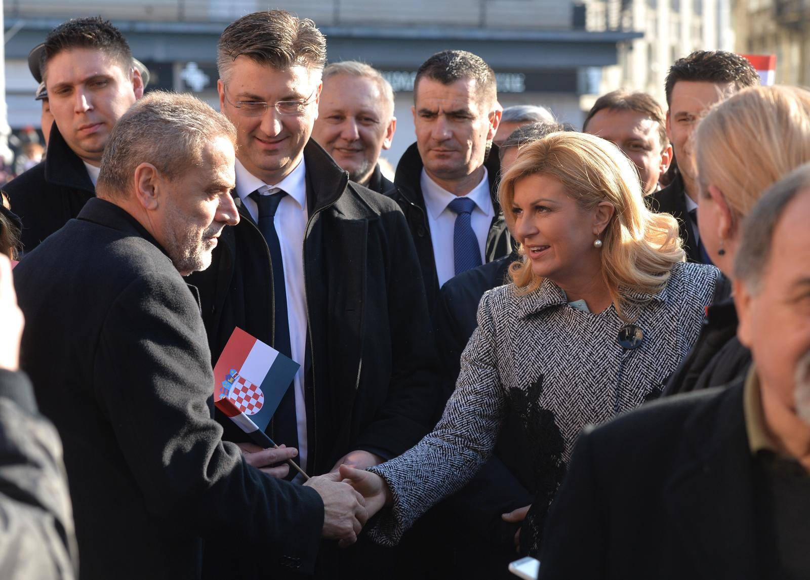 On je pravi dobitnik 1. kruga: Plenkoviću se sve posložilo...