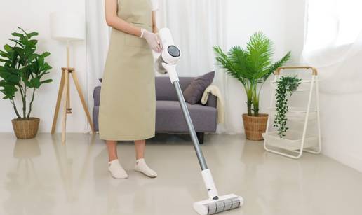 Be&zcaron;i&ccaron;ni &scaron;tapni usisava&ccaron;i: Evo koliko ko&scaron;ta solidan model, a koliko premium ure&dstrok;aj