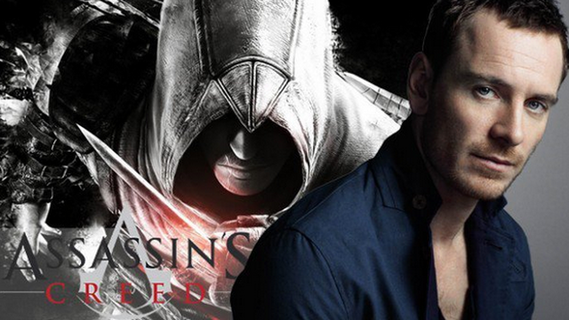 'Assassin's Creed': Pogledajte što se sve zbivalo iza kamere