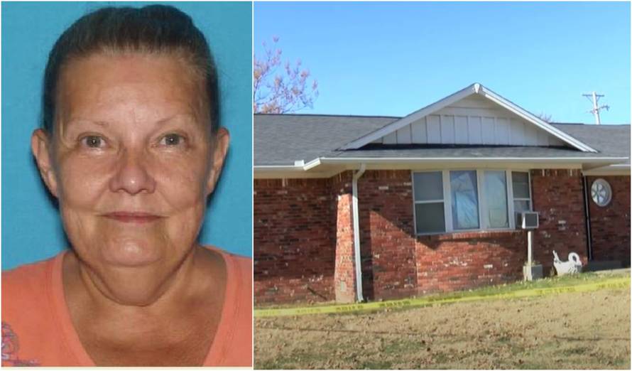 Slučaj škrinja u SAD-u: Došli zbog požara, a pronašli tijelo...