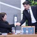 Mirta Mati&cacute; izabrana za &scaron;eficu Vrhovnog suda. Samo dvoje zastupnika bilo je protiv!