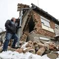 Stiglo 30.500 prijava za procjenu štete od potresa u Markuševcu: 'Fali nam ljudi...'