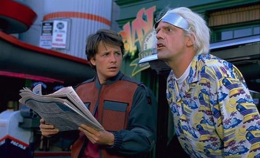 Nevjerojatno! Ovih 9 filmova predvidjelo je budućnost