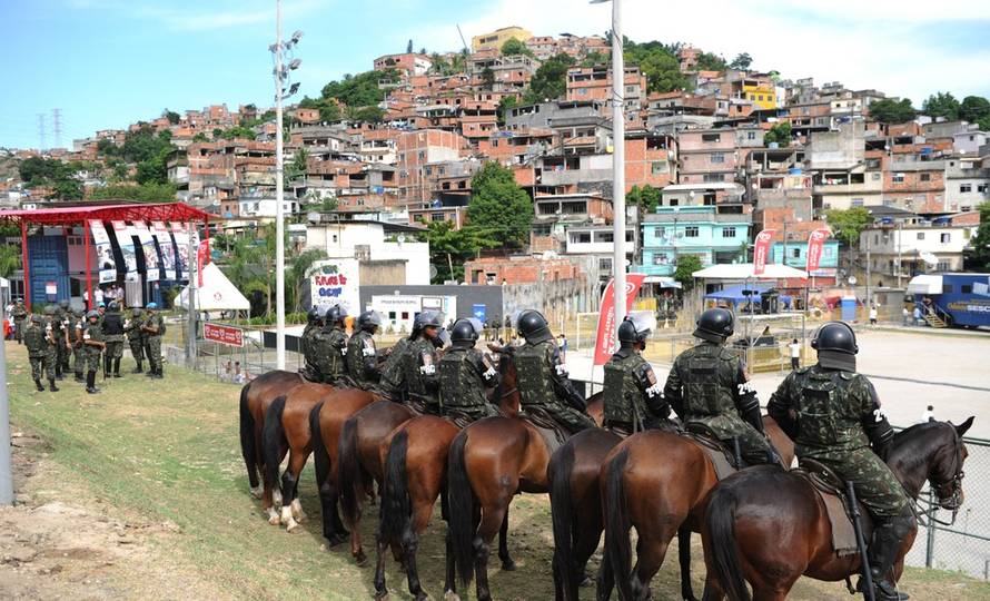 AFP/Pixsell