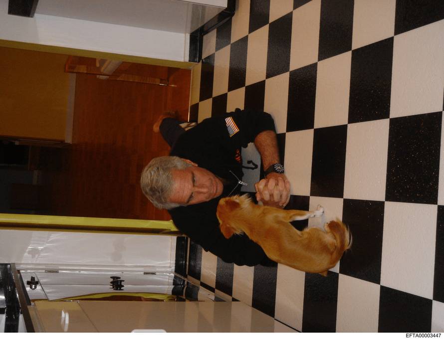 Ruskinje, privatni letovi, party na otoku: Ovako je Epstein gradio svoju mrežu sa slavnima