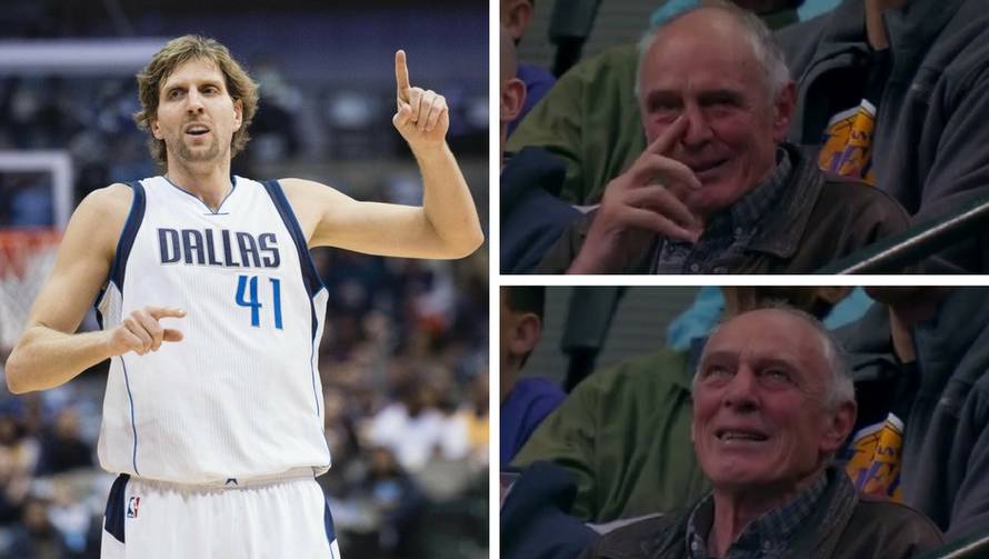 Plavi Anđeo je besmrtan, suze njegova trenera otkrivaju sve