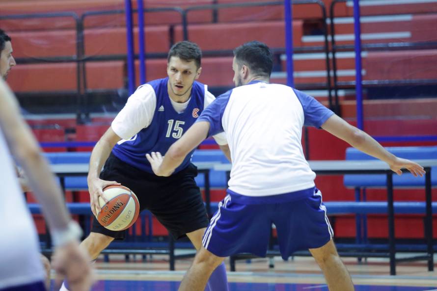 Bio korak do potpisa za Zadar zbog brata pa završio u Ciboni