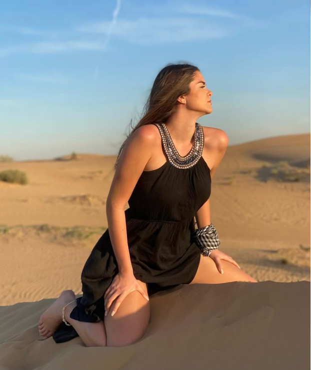 FOTO Bivša supruga Igora Kojića podsjeća na Severinu? Zavirite u galeriju i procijenite sami...