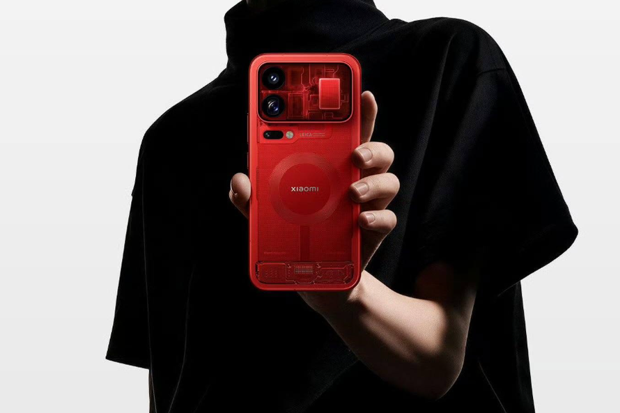 Xiaomi 18 Pro skriva sadržaj vašeg ekrana, ima ogromnu bateriju. Otkrijte sve detalje