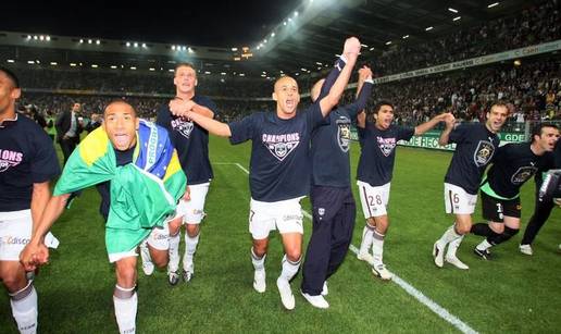 Bordeaux novi prvak, Ivan Klasnić zabio na oproštaju