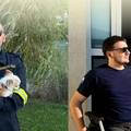 Mladi vatrogasac prošle godine ostao bez dvije noge: 'Život mi se preko noći promijenio...'