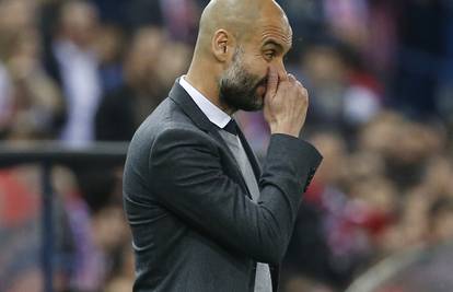 Guardiola zadovoljan: Mi smo 75 posto toga napravili dobro