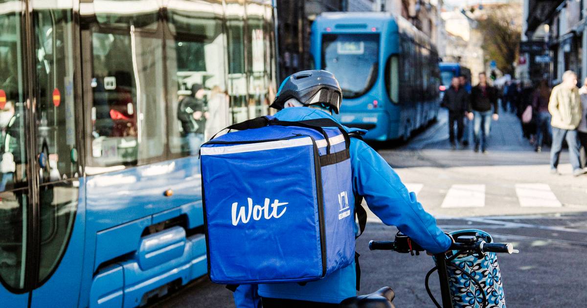 Wolt Reklama Wolt: Novim zakonom o radu se ograničava fleksibilnost, ali se povećava ...