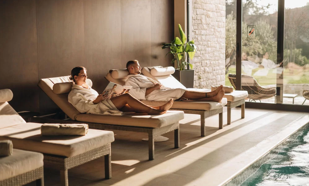 FOTO Odmor za dušu i tijelo: 12 najboljih wellnessa u Hrvatskoj