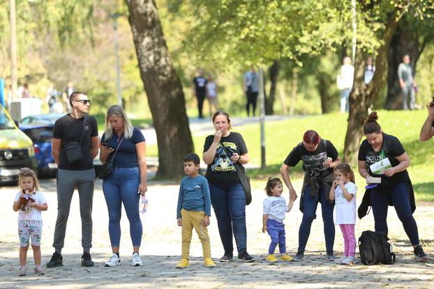 Zagreb: Ekotlon festival zelenih navika